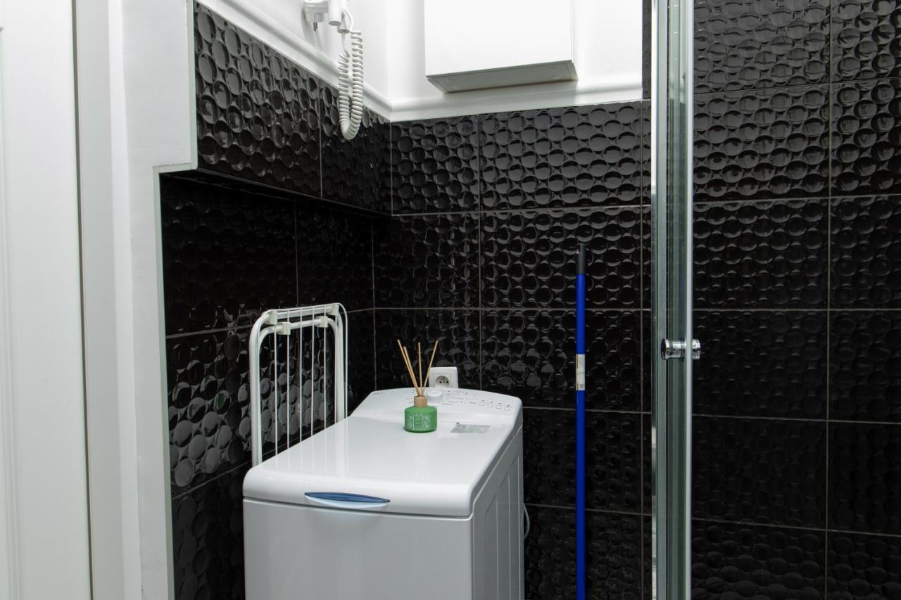 Апартаменты Poznanska Apartament Studio Варшава Экстерьер фото